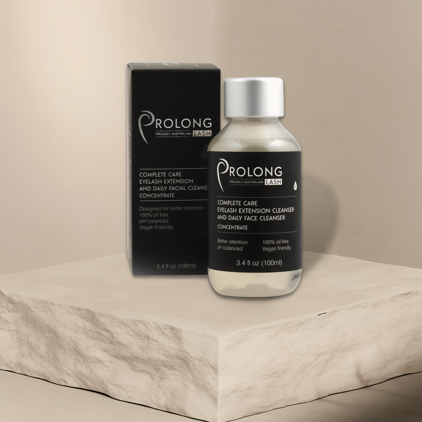 Prolong Cleanser