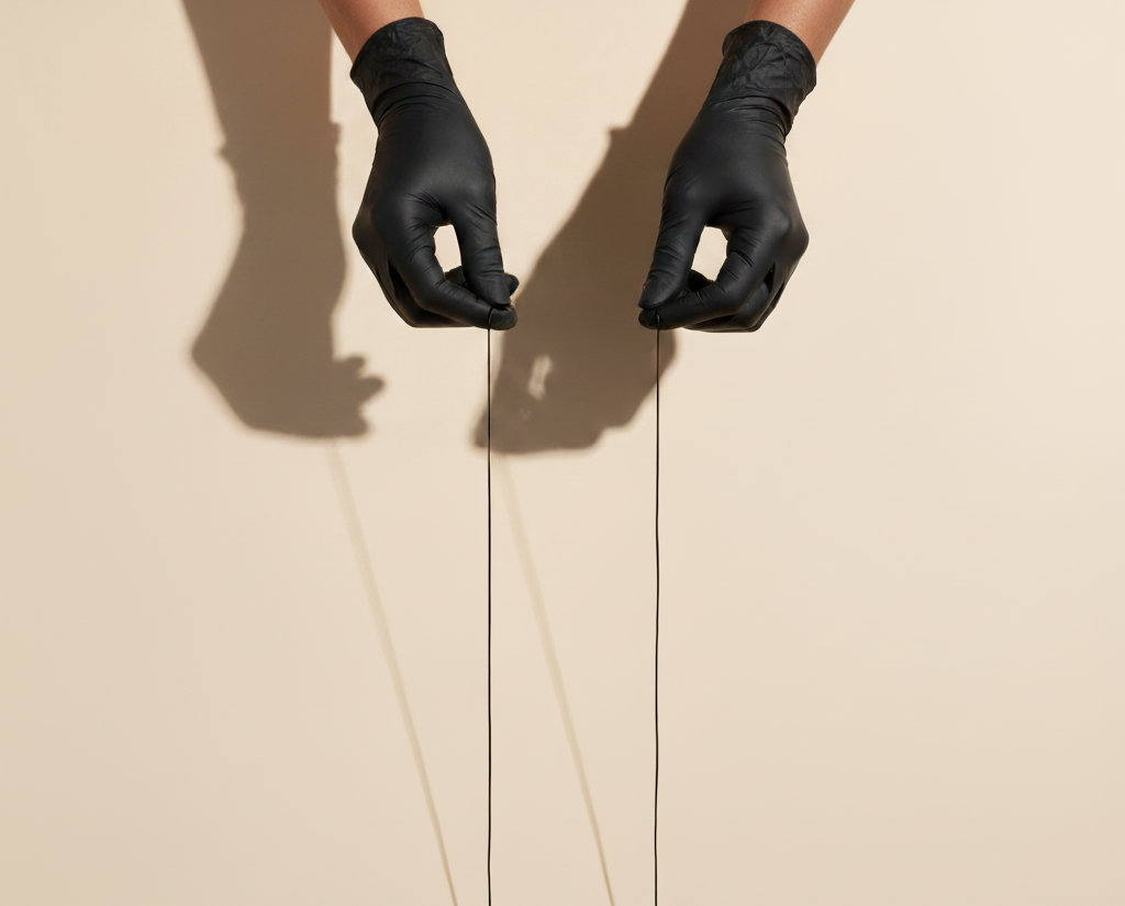 Map It Out – Pre-Inked Mapping Thread