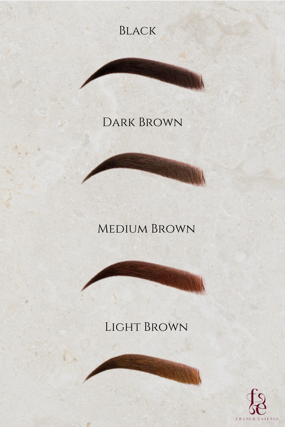 Henna Essence – (Henna)