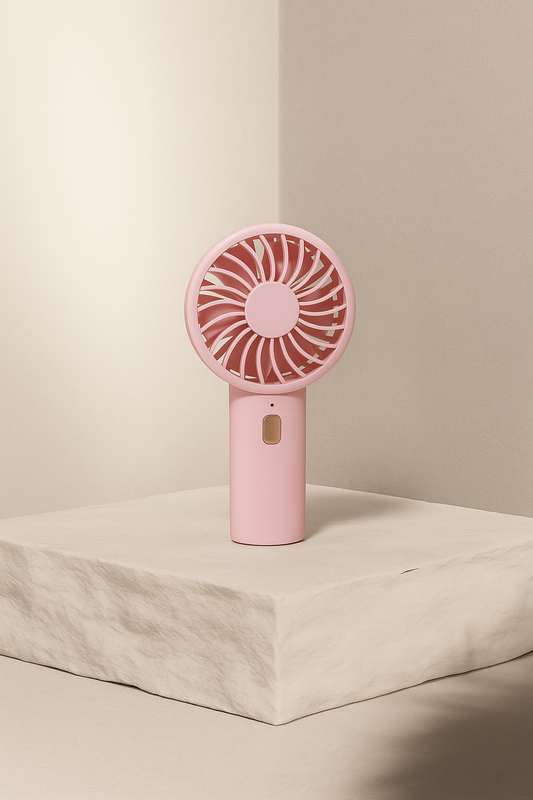 Mini Fans