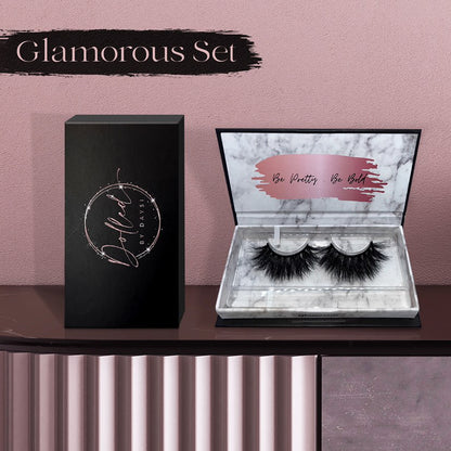 Individual Lash Strip