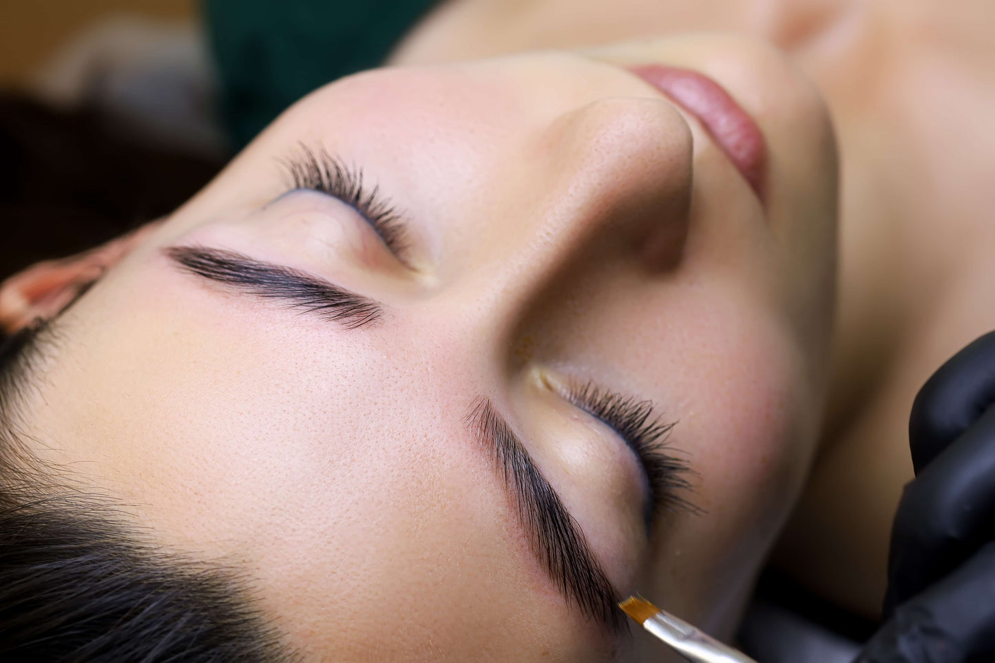 Henna Brow Training (2 Days)