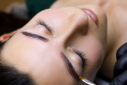 Henna Brow Training (2 Days)