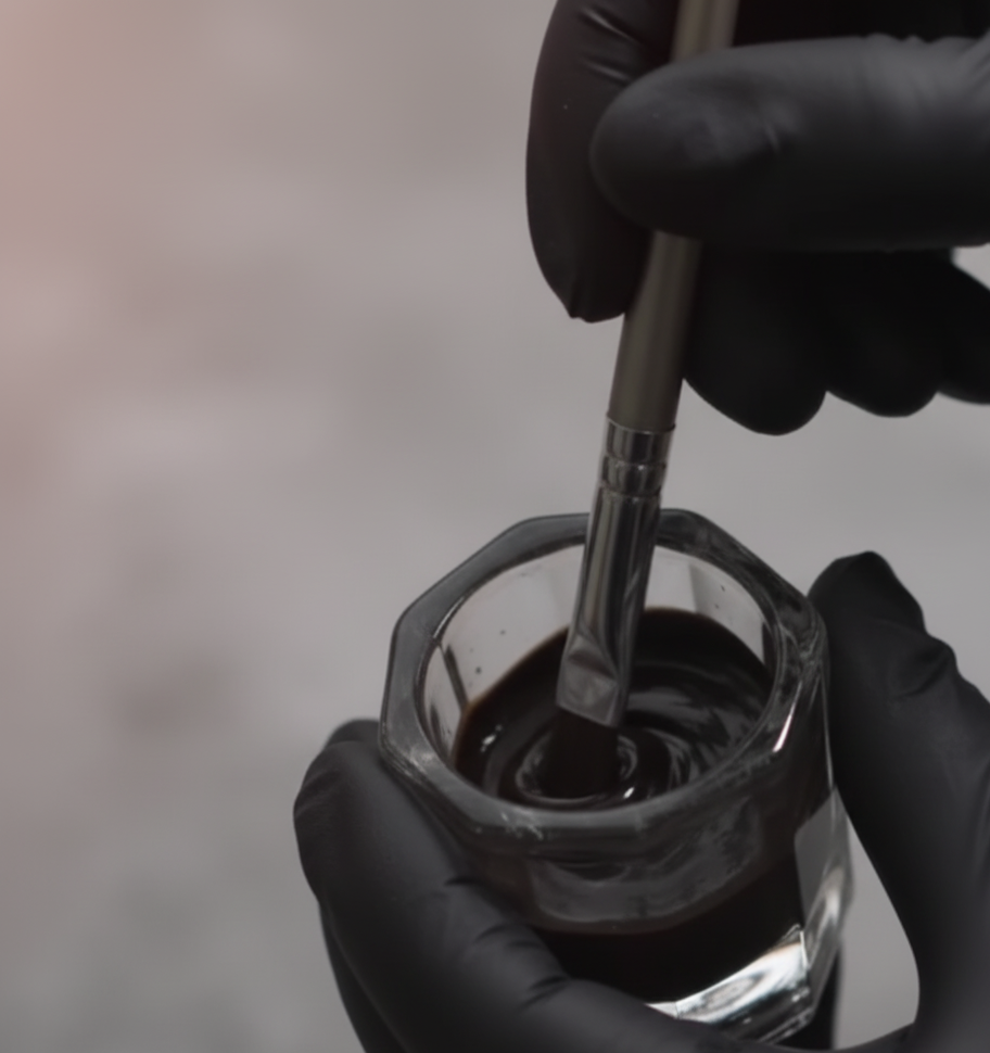 Henna Essence – (Henna)