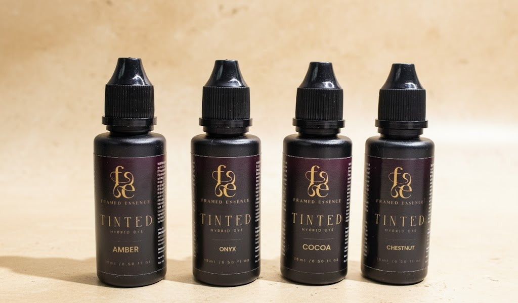 Tinted – Hybrid Brow Stain