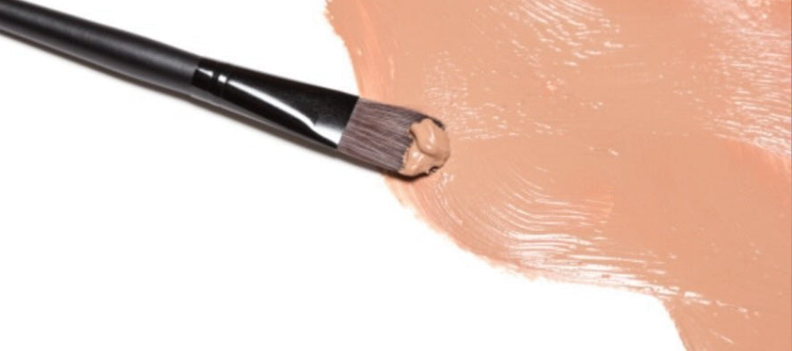 Concealer Brush