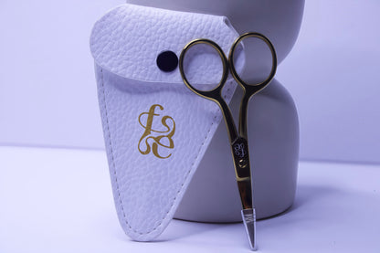 Framed Precision Snips