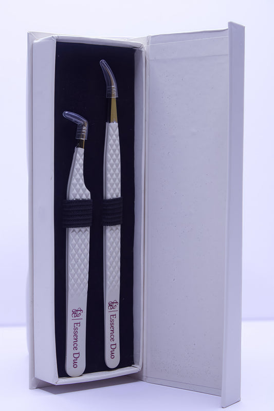 Essence Duo Tweezers