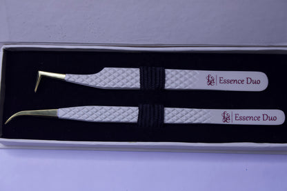 Essence Duo Tweezers