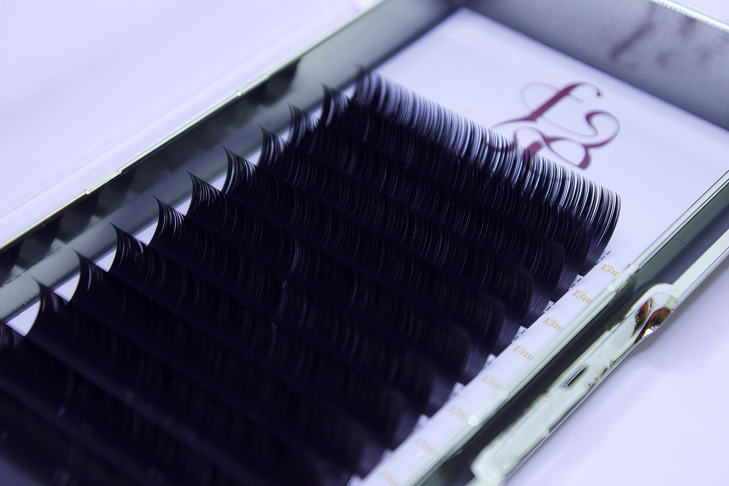 Velvet Singles (Classic Lash Trays)