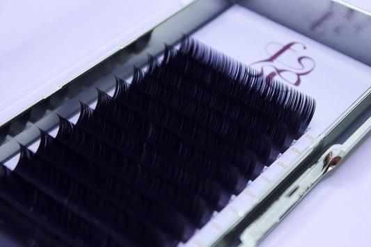 Velvet Singles (Classic Lash Trays)
