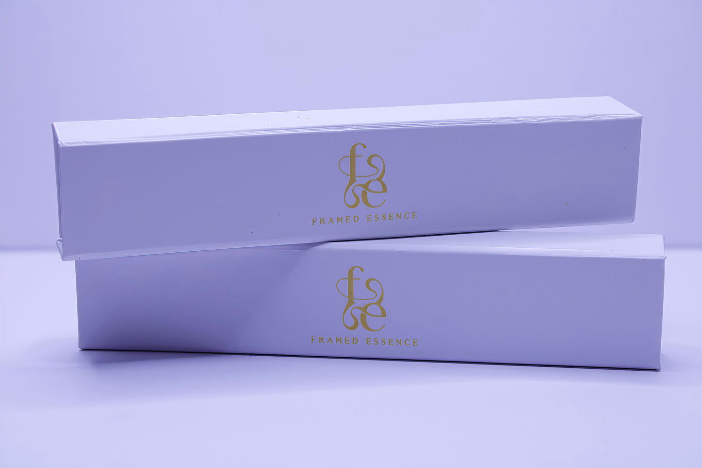Gold Framed Tweezers