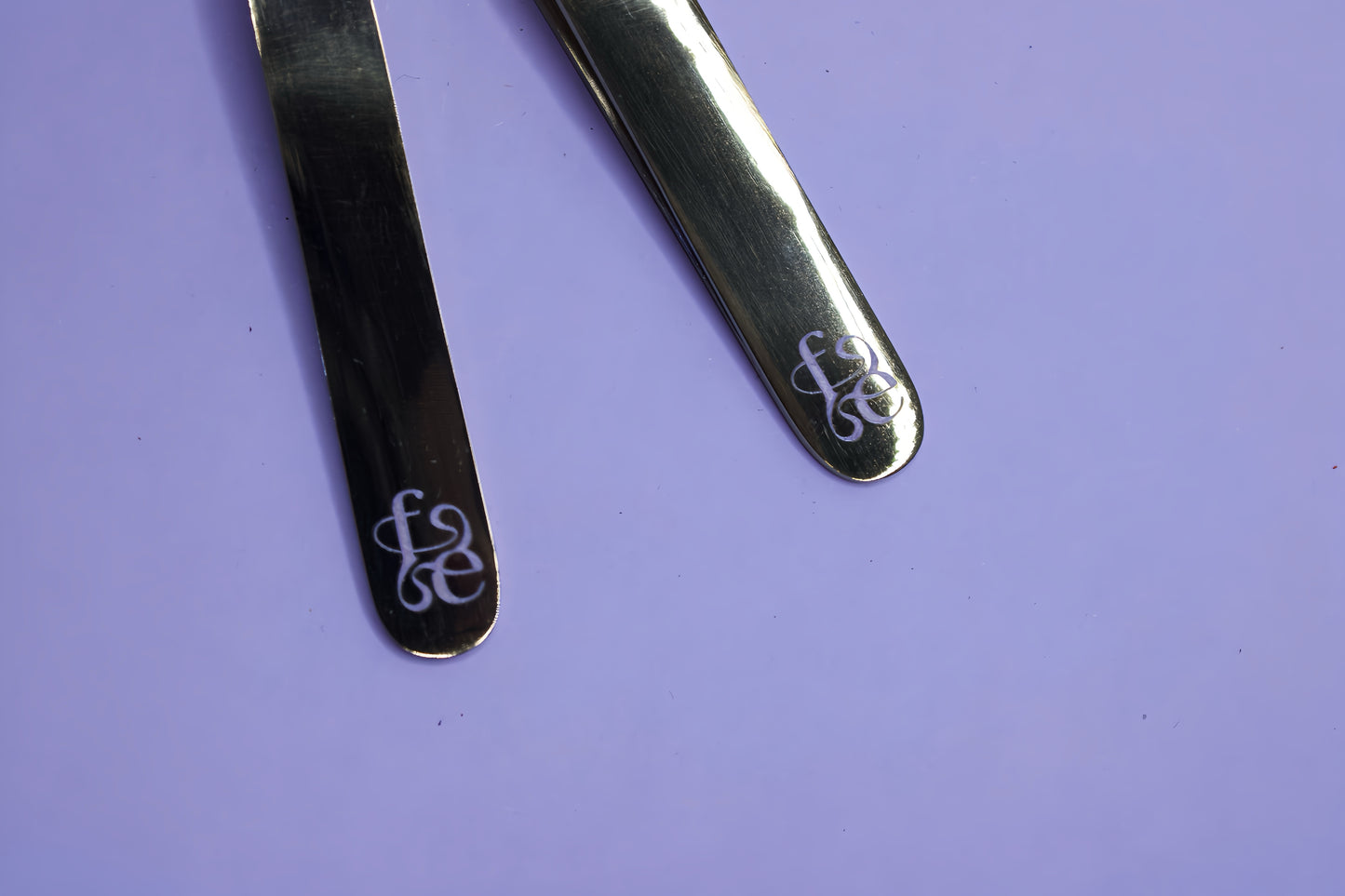 Duo Eyebrow Tweezers