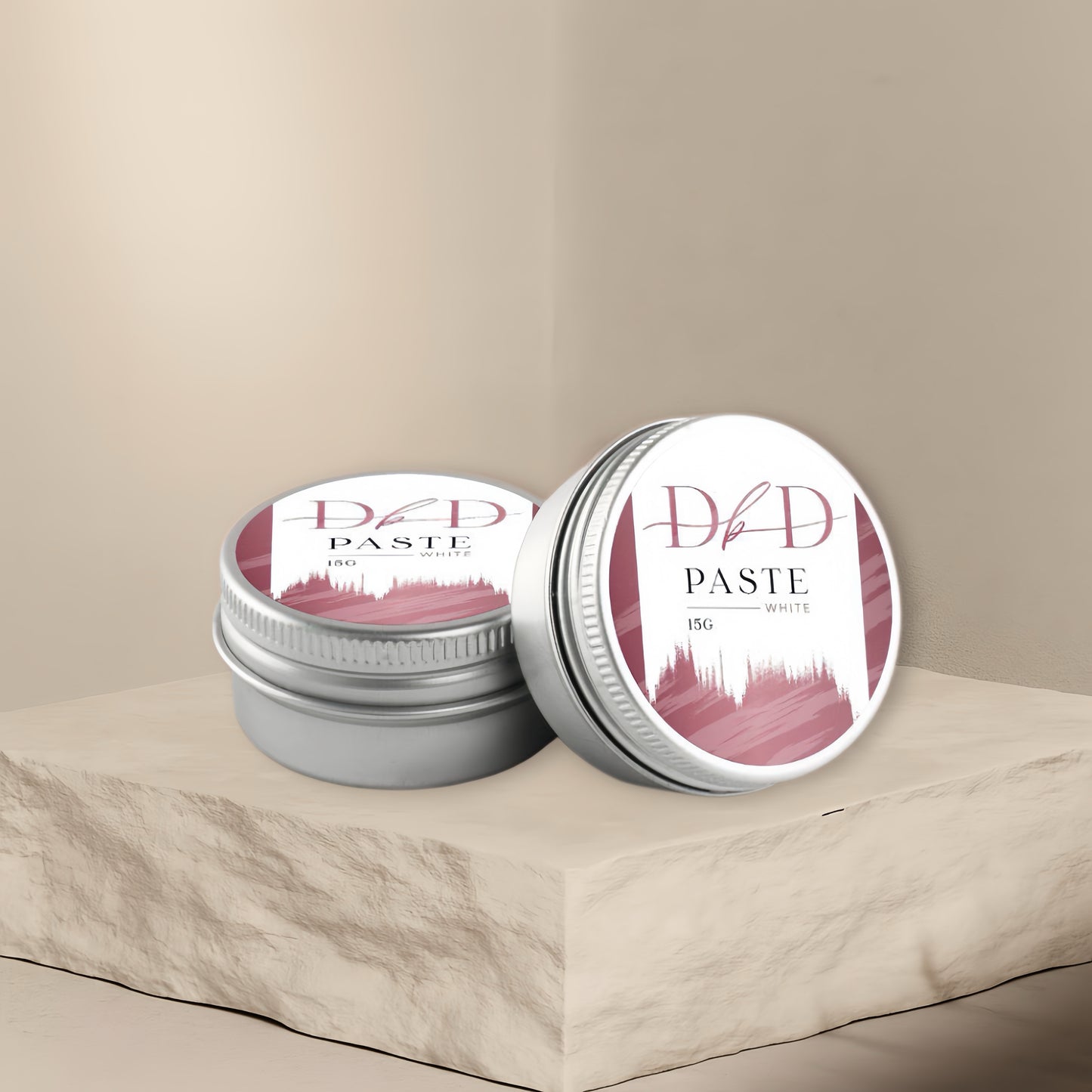 DBD Mapping Paste