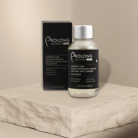 Prolong Cleanser