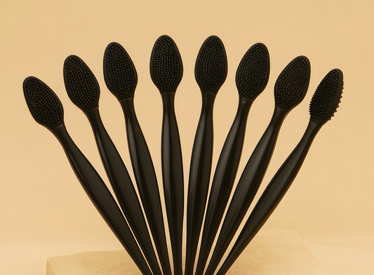 Scrub Brush