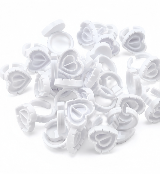 Glue Rings