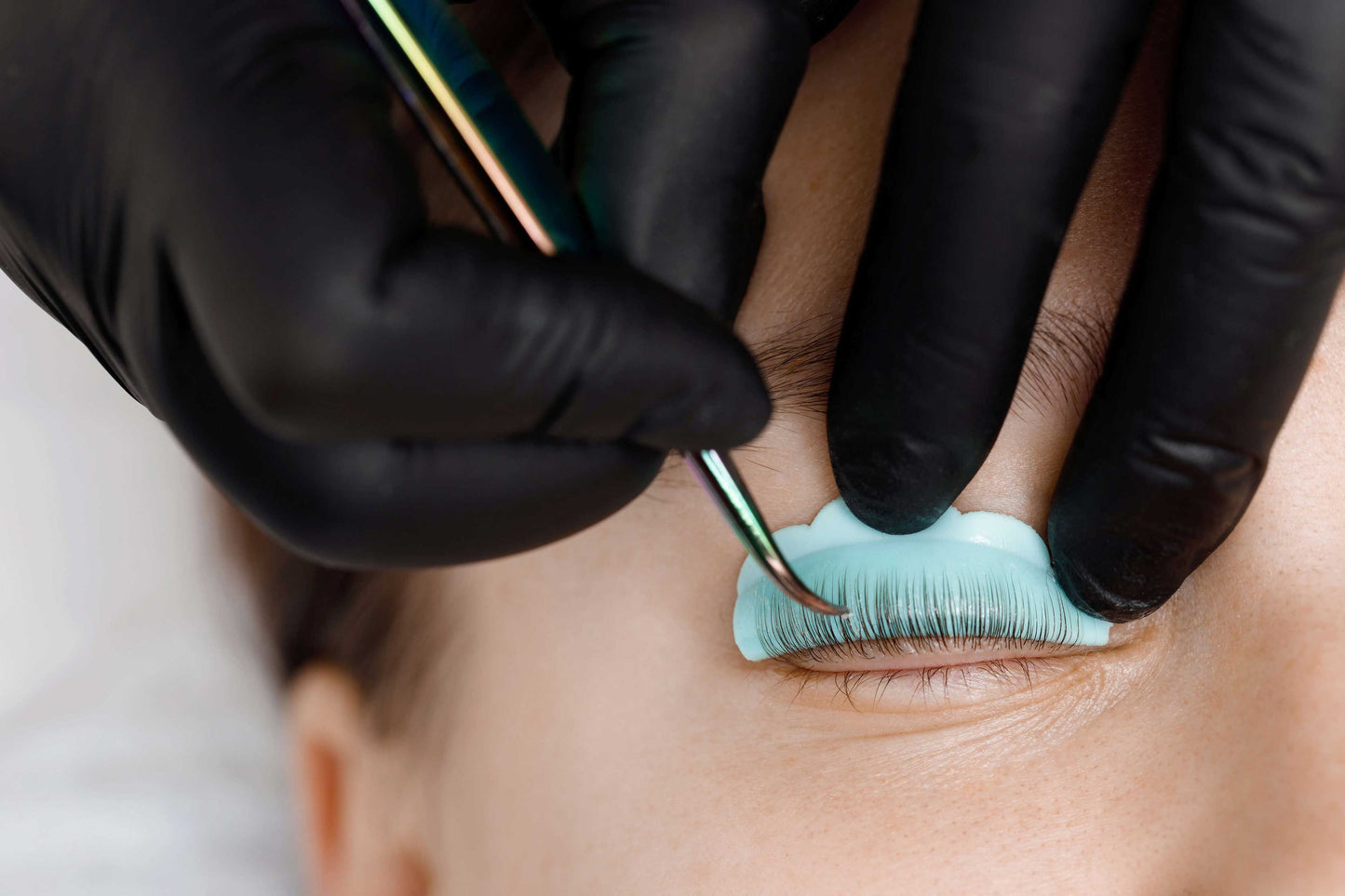 Lash Lift + Brow Lamination & Tint (1 Day)