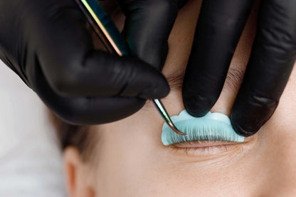 Lash Lift + Brow Lamination & Tint (1 Day)