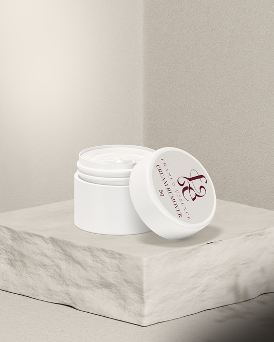 Lash Remover Cream (5g)