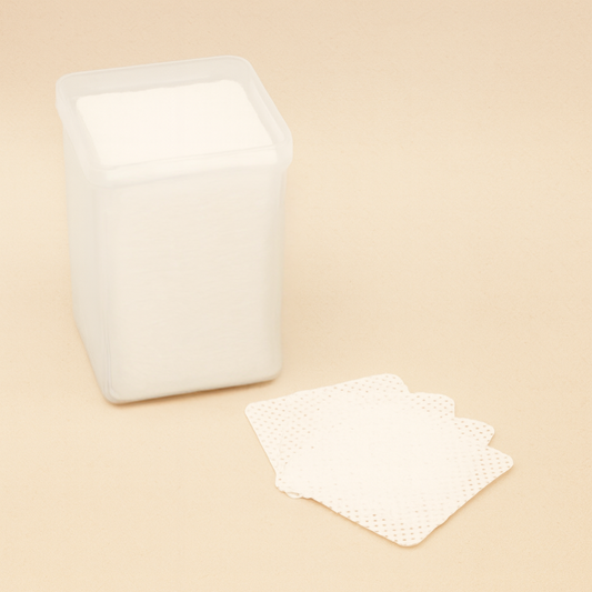 Adhesive Cleaning Wipes