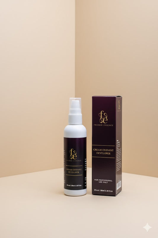 Framed Essence Cream Developer (3% Vol)- Activate