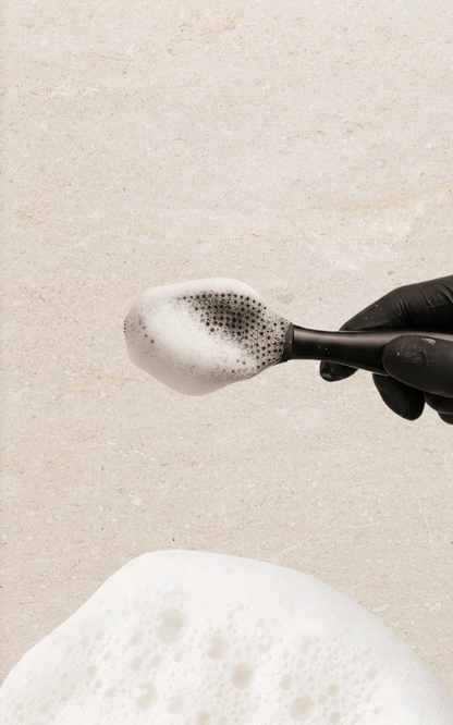 Brow Prep Clean – (Conditioning Cleanser)