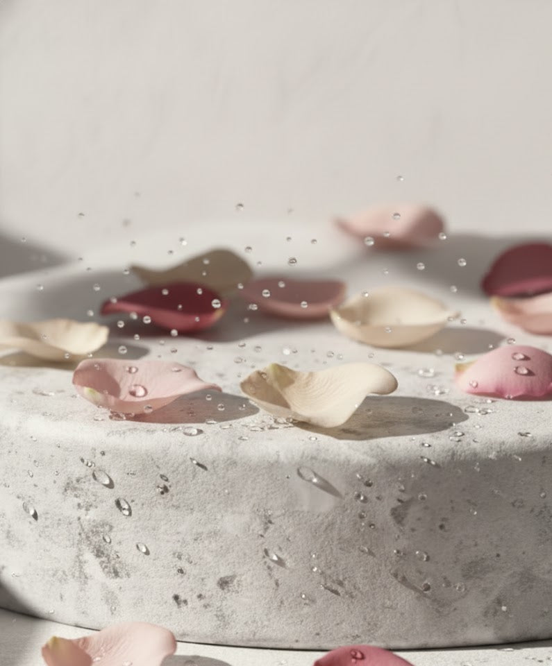 Petal Mist Rose Water