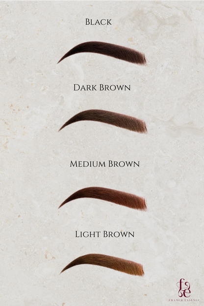 Henna Essence – (Henna)